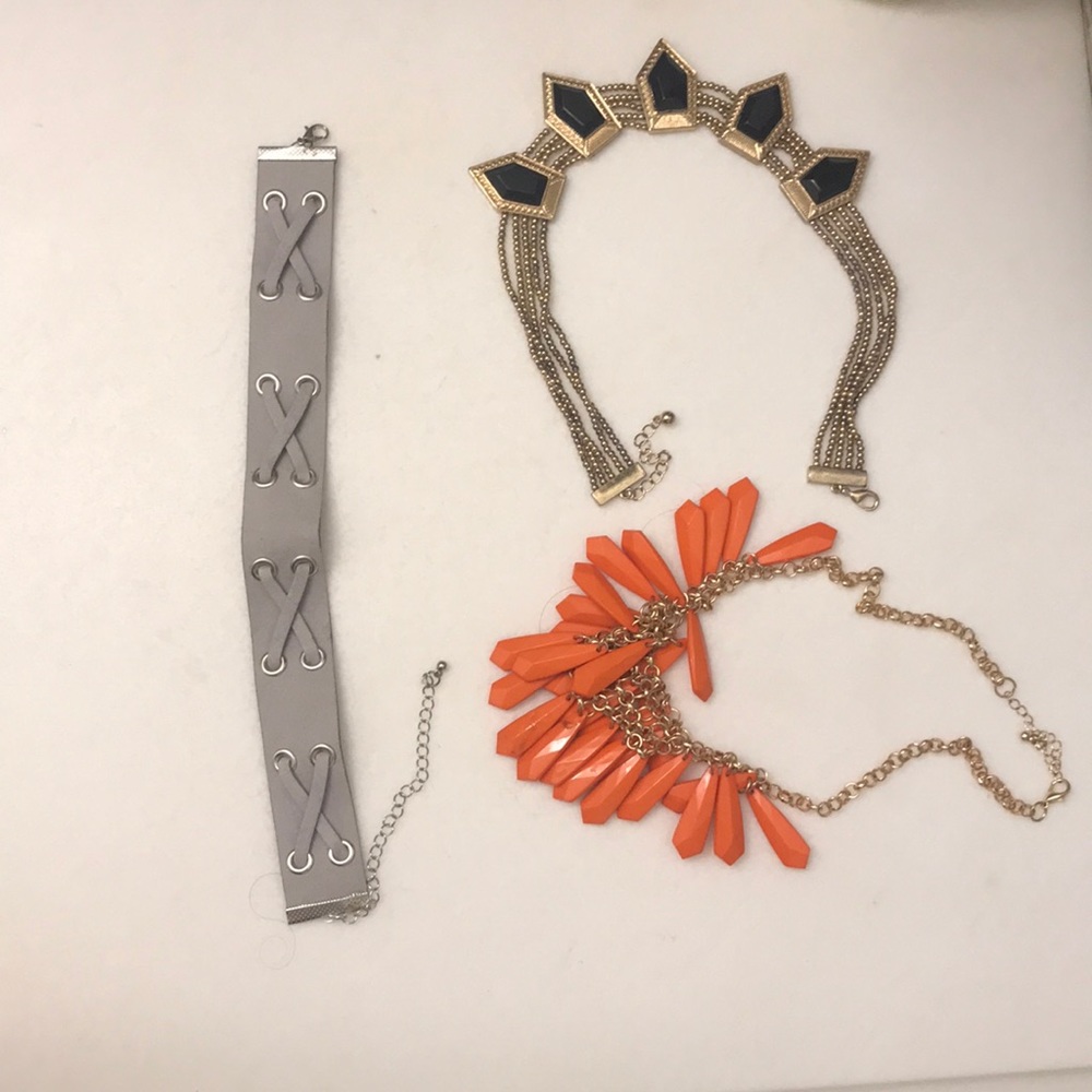 Necklace Bundle